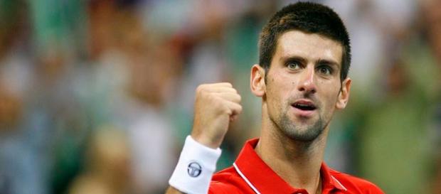Djokovic suma ya 59 trofeos en toda su carrera Djokovic suma ya 59 trofeos en toda su carrera
