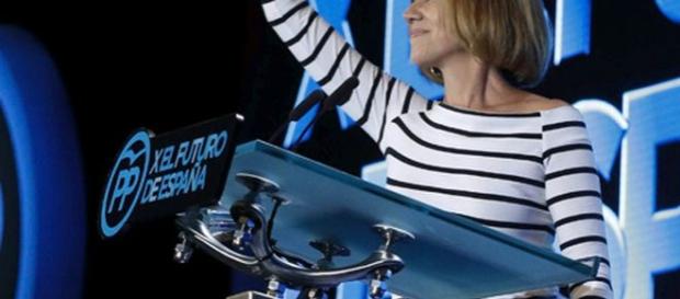 El futuro del PP marcará el futuro de España El futuro del PP marcará el futuro de España