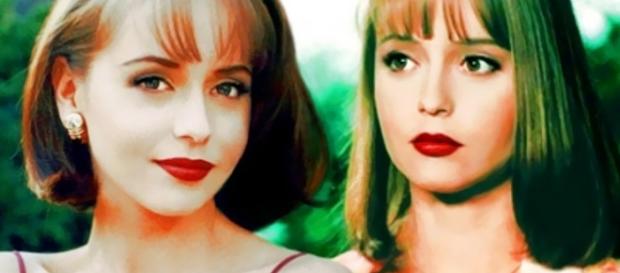 Gabriela Spanic brilhou no papel de gêmeas. Gabriela Spanic brilhou no papel de gêmeas.