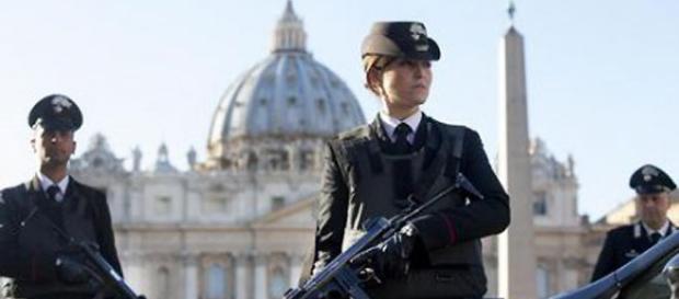 Giubileo: tutte le misure di sicurezza Giubileo: tutte le misure di sicurezza