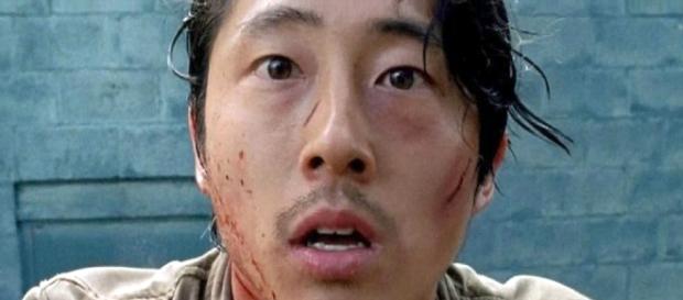 Glenn è morto? Ecco tutta la verità. Glenn è morto? Ecco tutta la verità.