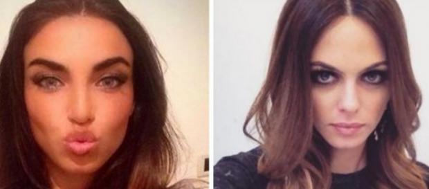 Gossip Uomini e Donne: Nicole contro Silvia Gossip Uomini e Donne: Nicole contro Silvia