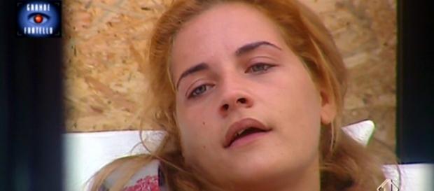Grande Fratello 2015:Lidia Vella contro il reality Grande Fratello 2015:Lidia Vella contro il reality