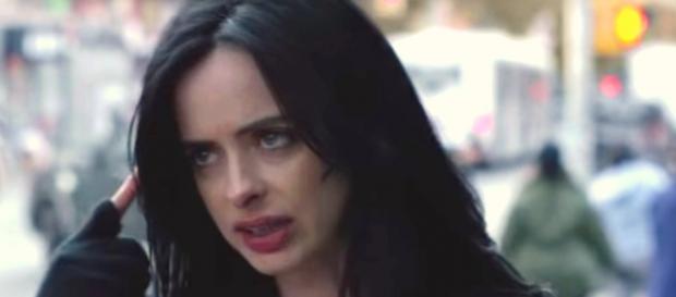 Jessica Jones, disponibile in streaming su Netflix Jessica Jones, disponibile in streaming su Netflix