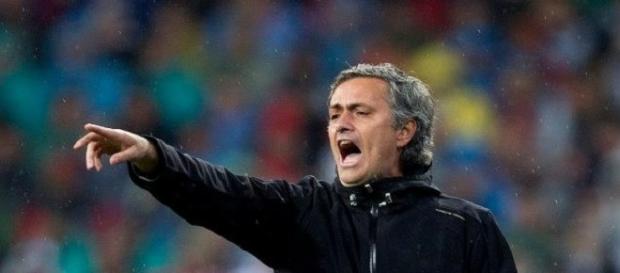 Kommt Mourinho zu Galatasaray? Kommt Mourinho zu Galatasaray?