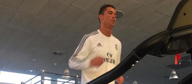 Läuft Cristiano Ronaldo bei Real Madrid weg? Läuft Cristiano Ronaldo bei Real Madrid weg?