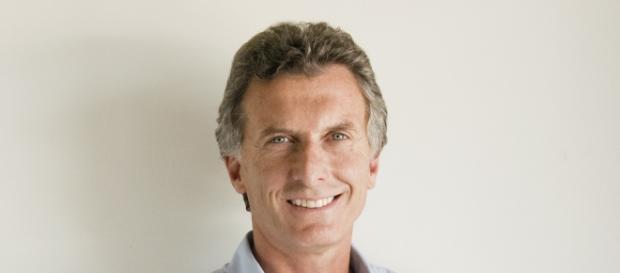 Mauricio Macri, líder de Cambiemos Mauricio Macri, líder de Cambiemos
