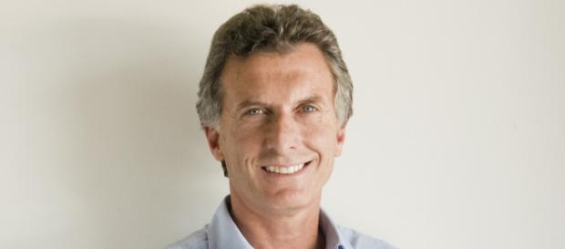 Mauricio Macri, nuevo presidente de Argentina Mauricio Macri, nuevo presidente de Argentina