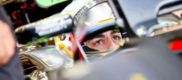 Mclaren y su 2015: ¿necesaria o excesiva? Mclaren y su 2015: ¿necesaria o excesiva?
