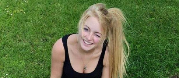 Miri aus BTN engagiert sich gegen Hass Miri aus BTN engagiert sich gegen Hass