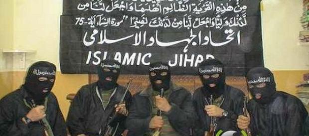 O terror imposto pelo Estado Islâmico O terror imposto pelo Estado Islâmico