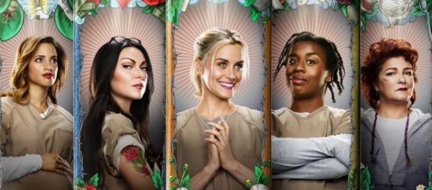 Orange is the new black 4 stagione, anticipazioni Orange is the new black 4 stagione, anticipazioni