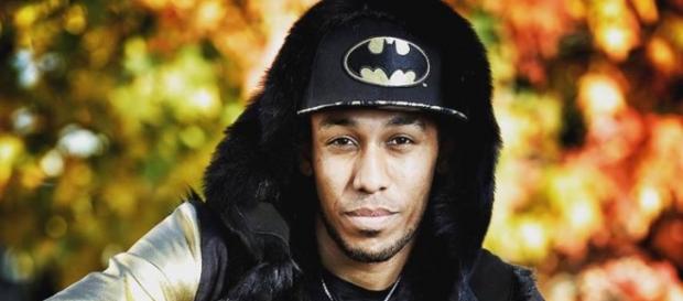 Pierre-Emerick Aubameyang vom BVB Pierre-Emerick Aubameyang vom BVB