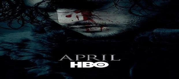 Póster promocional de la nueva temporada Póster promocional de la nueva temporada