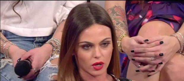 Silvia Raffaele ha trovato l'amore Silvia Raffaele ha trovato l'amore