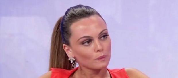 Silvia Raffaele si è fidanzata Silvia Raffaele si è fidanzata