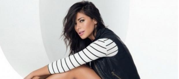 Sofia Ribeiro tem 31 anos e tem câncer Sofia Ribeiro tem 31 anos e tem câncer