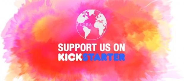 Support Flora Garments su Kickstarter Support Flora Garments su Kickstarter