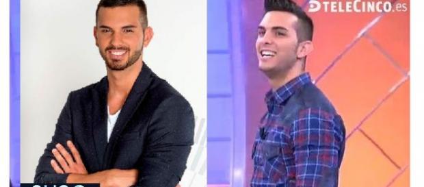 Suso, de GH16, nuevo tronista de MYHYV Suso, de GH16, nuevo tronista de MYHYV