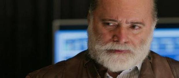 Zé Maria a regras do jogo novela Zé Maria a regras do jogo novela