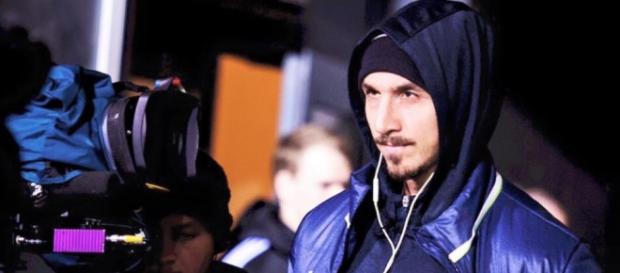 Zlatan Ibrahimovic bald zu Mesut Özil? Zlatan Ibrahimovic bald zu Mesut Özil?