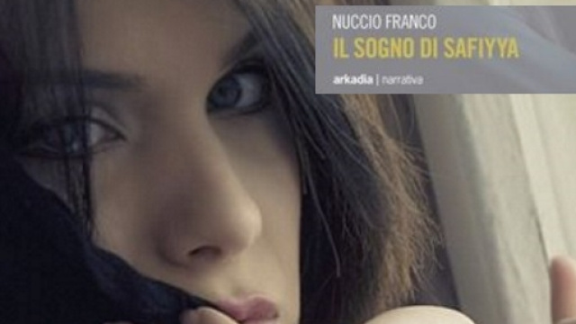 Copertina del romanzo di Nuccio Franco