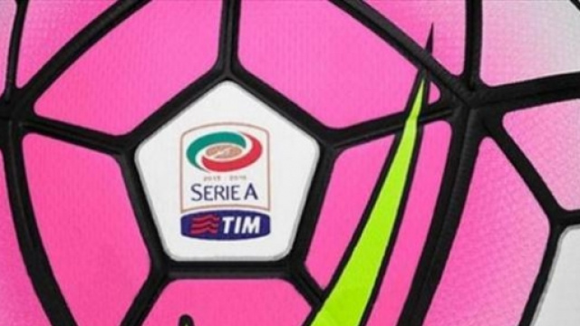 Giornata di serie A decisiva per la classifica
