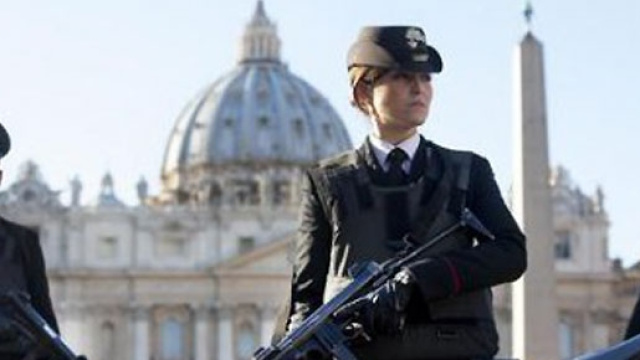 Giubileo: tutte le misure di sicurezza