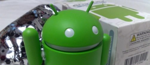 Aggiornamento Android 6.0 Marshmallow