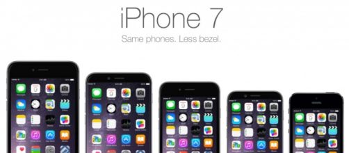 Apple i Phone 7, ultimi rumours