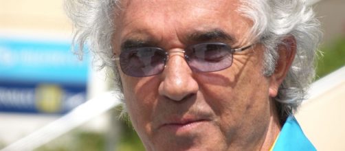 Briatore non punta su Ferrari per il 2016