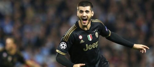 Diretta Juve - Manchester City live