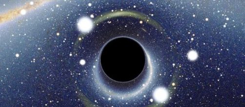 Evidence for the existence of parallel universes