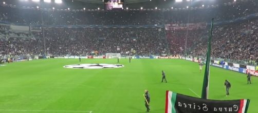 Juventus-Man City in chiaro e in streaming