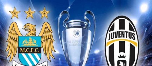 Juventus-Manchester City la partita delle partite