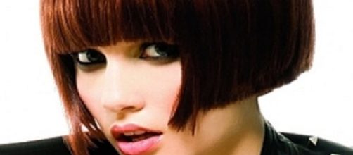 Parisian bob: il nuovo look di tendenza 2016