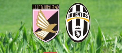 Serie A, Palermo-Juventus 2015-2016