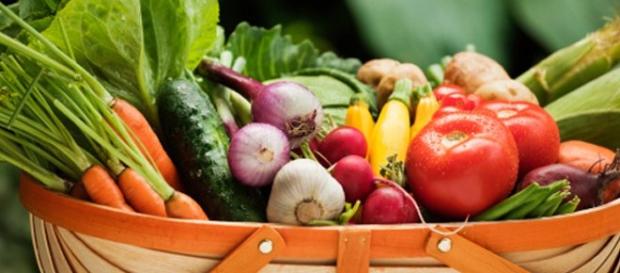Alimentos desintoxicantes para emagrecer Alimentos desintoxicantes para emagrecer