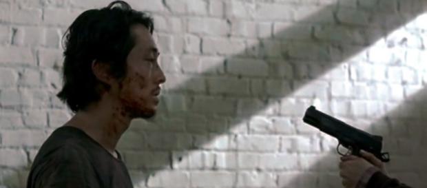 The Walking Dead, Anticipazioni 6x08. The Walking Dead, Anticipazioni 6x08.