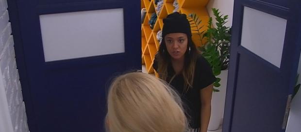 Big Brother: Maria und Natascha Big Brother: Maria und Natascha