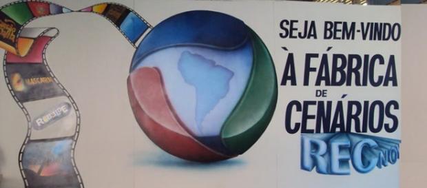 Espaço no RJ utilizado nas gravações de novelas. Espaço no RJ utilizado nas gravações de novelas.