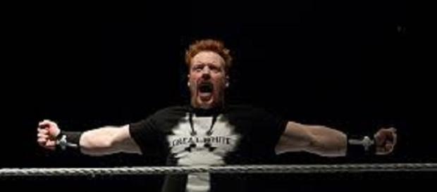 Irish WWE champion crowned for the 4th time Irish WWE champion crowned for the 4th time
