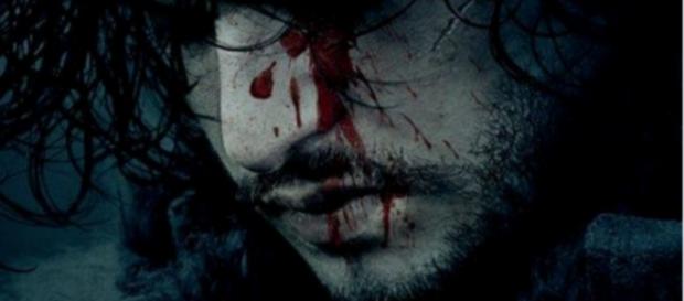 Jon Snow kehrt in Game Of Thrones Season 6 zurück Jon Snow kehrt in Game Of Thrones Season 6 zurück