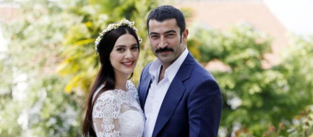 "Karadayi" promete ser un éxito "Karadayi" promete ser un éxito