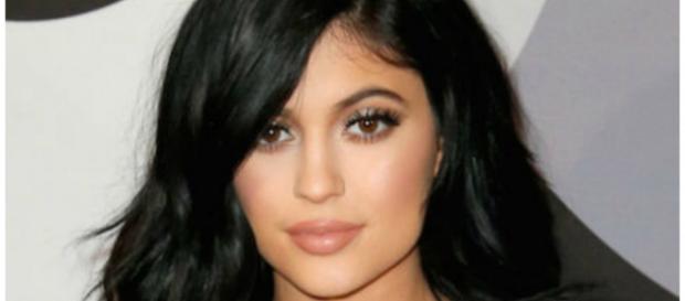 Kylie Jenner is worried with recent news Kylie Jenner is worried with recent news