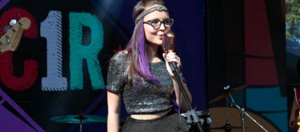 Larissa Manoela esnoba a Globo Larissa Manoela esnoba a Globo