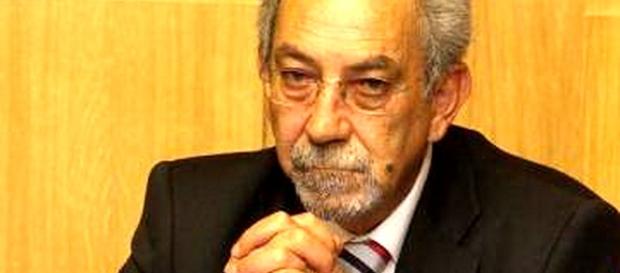 Morgado estava desaparecido há 9 meses Morgado estava desaparecido há 9 meses