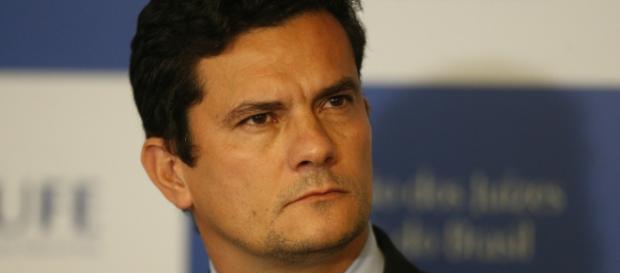 Moro diz se decepcionado com governo Moro diz se decepcionado com governo