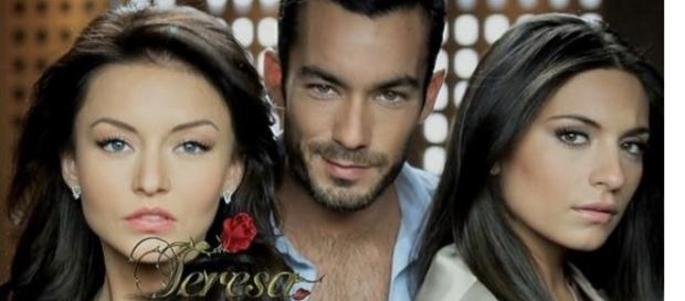 Novela faz sucesso nas tardes do SBT Novela faz sucesso nas tardes do SBT