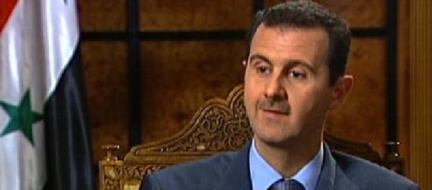 Președintele sirian despre Rusia, marele său aliat Președintele sirian despre Rusia, marele său aliat